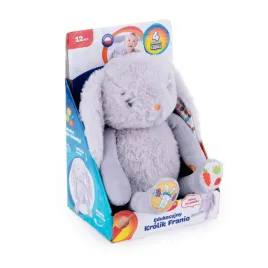 dumel-30002-edukacyjny-krolik-franio