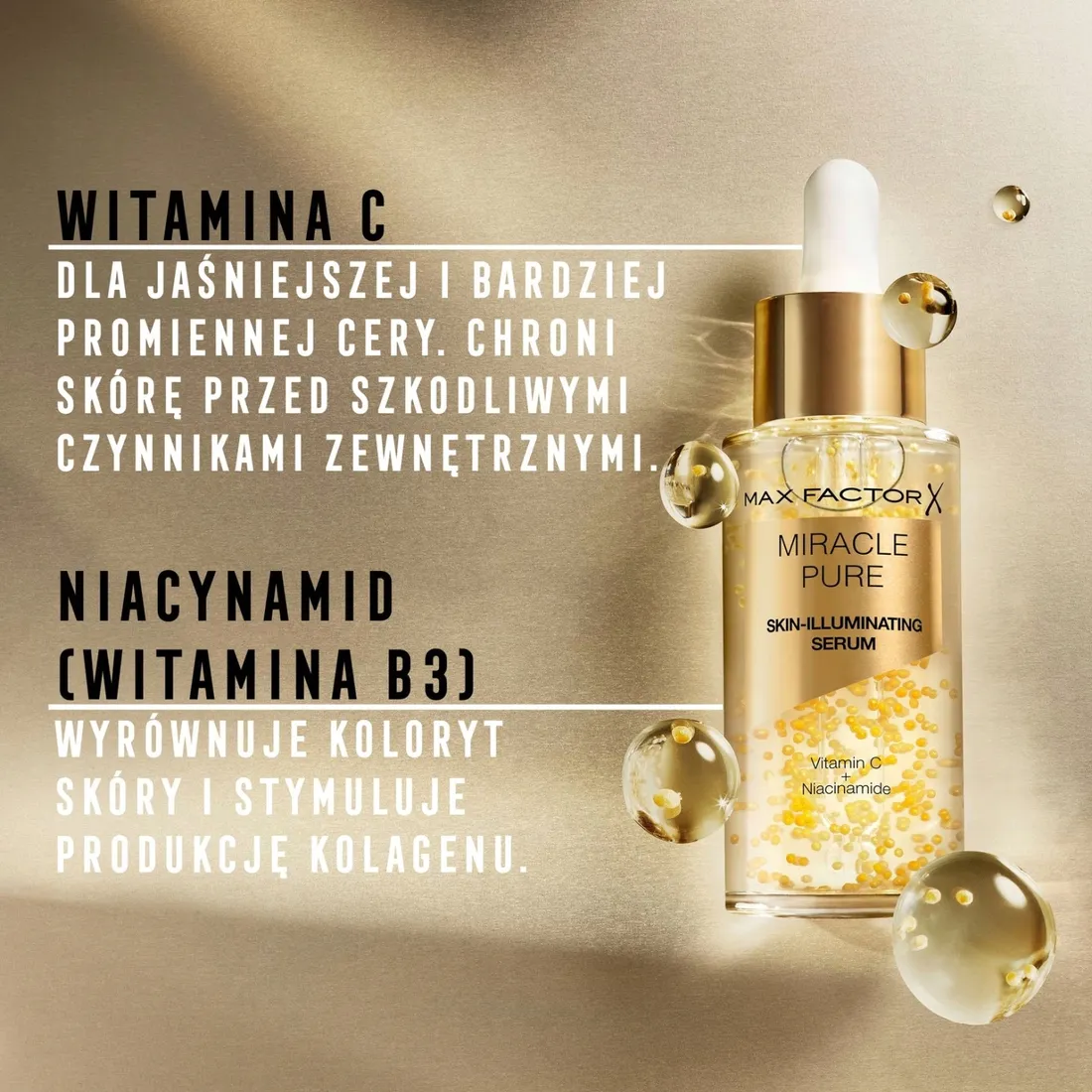 max-factor-miracle-pure-serum-do-twarzy-30ml-stan-nowy