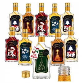10x-butelki-fala-500ml-premium-swiateczna-zdobiona-butelka-boze-narodzenie