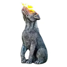 rzezba-ogrodowa-figura-psa-z-motylem-lampa-solarna-led-dekoracja-polyresin