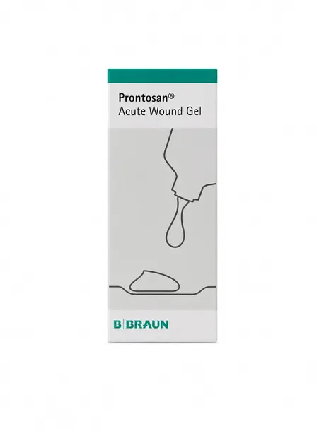Żel na rany B.Braun Prontosan Acute 30g