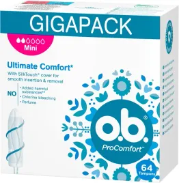 tampony-o-b-procomfort-mini-64-szt-gigapack