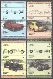 tuwalu-nanumaga-1985-mnh-f-vf-samochody