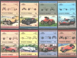tuwalu-funafuti-1984-1985-mnh-f-vf-auto