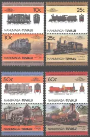 tuwalu-nanumaga-1985-mnh-xf-sc29-32-locomotywy