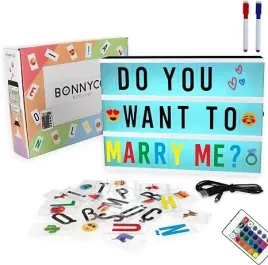 tablica-podswietlana-lightbox-kinowy-a4-wielokolorowy-400-liter-emoji