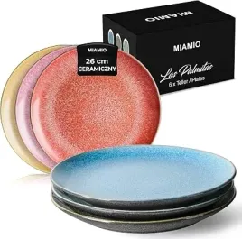 talerze-obiadowe-plytkie-cm-6-sztuk-26-cm-okragle-ceramiczne-wielokolorowe