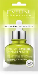 eveline-face-therapy-professional-kremowy-peeling-ampulka-drobnoziarnisty
