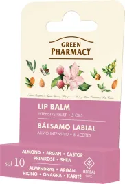 green-pharmacy-balsam-do-ust-5-olejkow-36-g