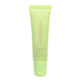 lamel-juicy-lips-balsam-do-ust-strawberry-matcha-7-ml