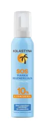 kolastyna-sos-pianka-regenerujaca-po-opalaniu-z-10percent-pantenolem-100-ml