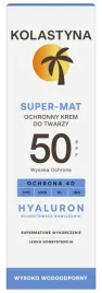 kolastyna-krem-do-twarzy-super-mat-spf-50-50-ml