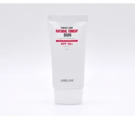 lebelage-krem-do-twarzy-spf-50-perfect-care-natural-tone-up-sun