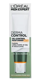 loreal-men-expert-derma-control-krem-nawilzajacy-regulujacy-nadmiar-sebum