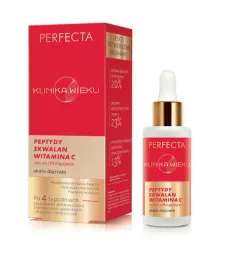 perfecta-klinika-wieku-peptydy-skwalan-witamina-c-serum-liftingujace