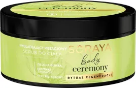 soraya-body-ceremony-wygladzajacy-scrub-pistacjowy-do-ciala-200-g