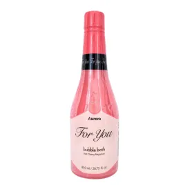 aurora-for-you-plyn-do-kapieli-hot-cherry-850-ml