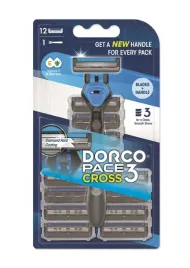 maszynka-do-golenia-meska-dorco-pace-3-cross-3-ostrza-12-wymiennych-wkladow