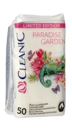 cleanic-platki-kosmetyczne-pure-effect-kwadratowe-paradise-garden