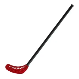 kij-do-unihokeja-hokeja-ulicznego-floorball-prosty-czerwony-kubisport-95cm