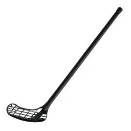 kij-do-unihokeja-floorballa-lewy-czarny-solidny-kubisport-95-cm
