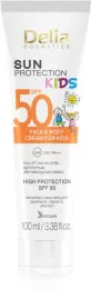 delia-sun-protection-krem-do-twarzy-i-ciala-dla-dzieci-spf-50-100-ml