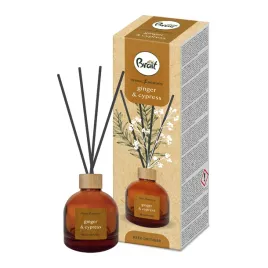 brait-herbal-moments-ginger-and-cypres-patyczki-zapachowe-100-ml