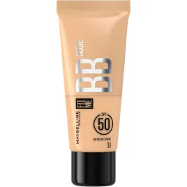 maybelline-fit-me-krem-bb-nude-spf50-nr-30-30-ml