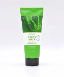lebelage-pianka-do-twarzy-lagodzaca-aloe