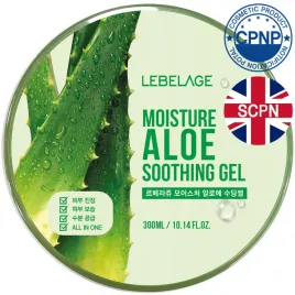 lebelage-zel-do-twarzy-i-ciala-aloe-purity-100percent-300-ml