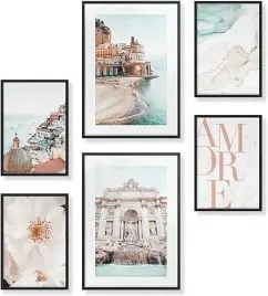 zestaw-plakatow-a3-a4-dekoracja-salonu-premium-bez-ramy-architektura