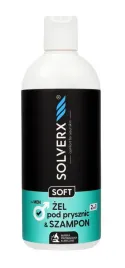 solverx-men-soft-zel-and-szampon-2w1-400ml