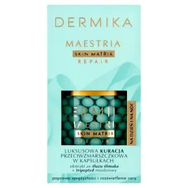 dermika-maestria-skin-matrix-repair-luksusowa-kuracja-przeciwzmarszczkowa