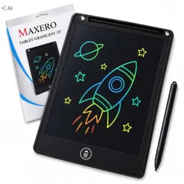 tablet-graficzny-do-rysowania-dla-dzieci-znikopis-12-cali-czarny-rysik