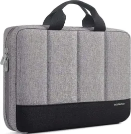 torba-na-laptopa-macbook-14-cali-ochronna-wodoodporna-szare