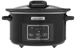 wolnowar-crock-pot-csc052x-z-uchylna-pokrywa-47l-srebrny-czarny