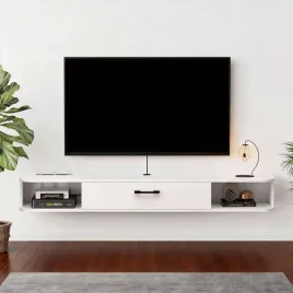 szafka-rtv-pod-telewizor-wiszaca-drewniana-140x181x236cm-bialy