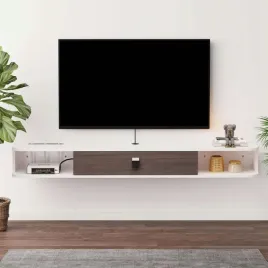 szafka-rtv-pod-telewizor-wiszaca-drewniana-120x16x236cm