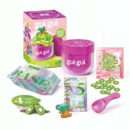 gui-gui-fruity-glow-jelli-slime-1szt-figurka-kiwi-zestaw-kreatywny