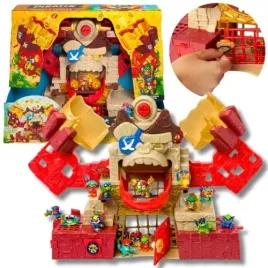 piratix-gorilla-temple-swiatynia-goryla-zestaw-2-figurki-pulapki-skarb