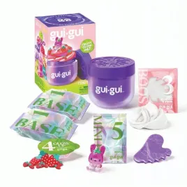 gui-gui-fruity-glow-butter-slime-1-szt-figurka-truskawka-zestaw-kreatywny