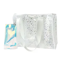 torba-plazowa-pvc-przezroczysta-z-bialymi-uchwytami-wzor-gwizdy-44x21x31cm