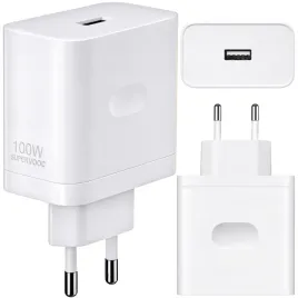 szybka-ladowarka-sieciowa-supervooc-pro-100w-usb-biala-kostka-zasilacz