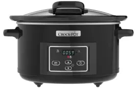 wolnowar-crock-pot-csc052x-z-uchylna-pokrywa-47l-srebrny-czarny