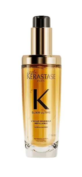 Kérastase Elixir Ultime L’huile olejek do włosów do wszystkich rodzajów włosów 75 ml