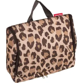 reisenthel-toiletbag-xl-leo-macchiato