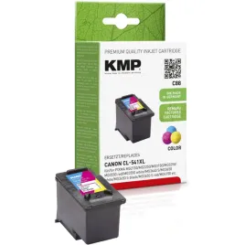 kmp-c88-tusz-kolor-do-canon-cl-541-xl