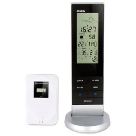 alecto-ws-1150-wetterstation-mit-funksensor-schwarz-silber