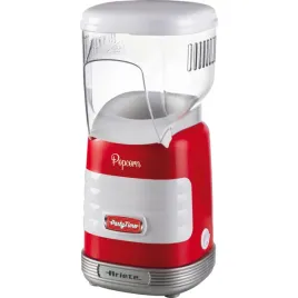 ariete-popcorn-maker-party-time-rot