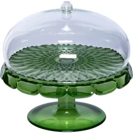 guzzini-vanity-taca-do-ciast-z-noga-i-pokrywa-water-lily-green